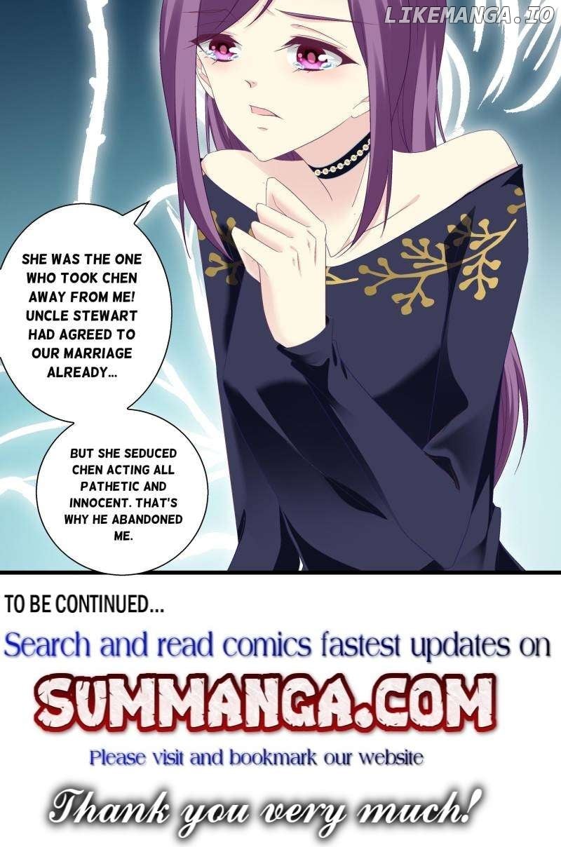 Sound of Heaven Chapter 199 42